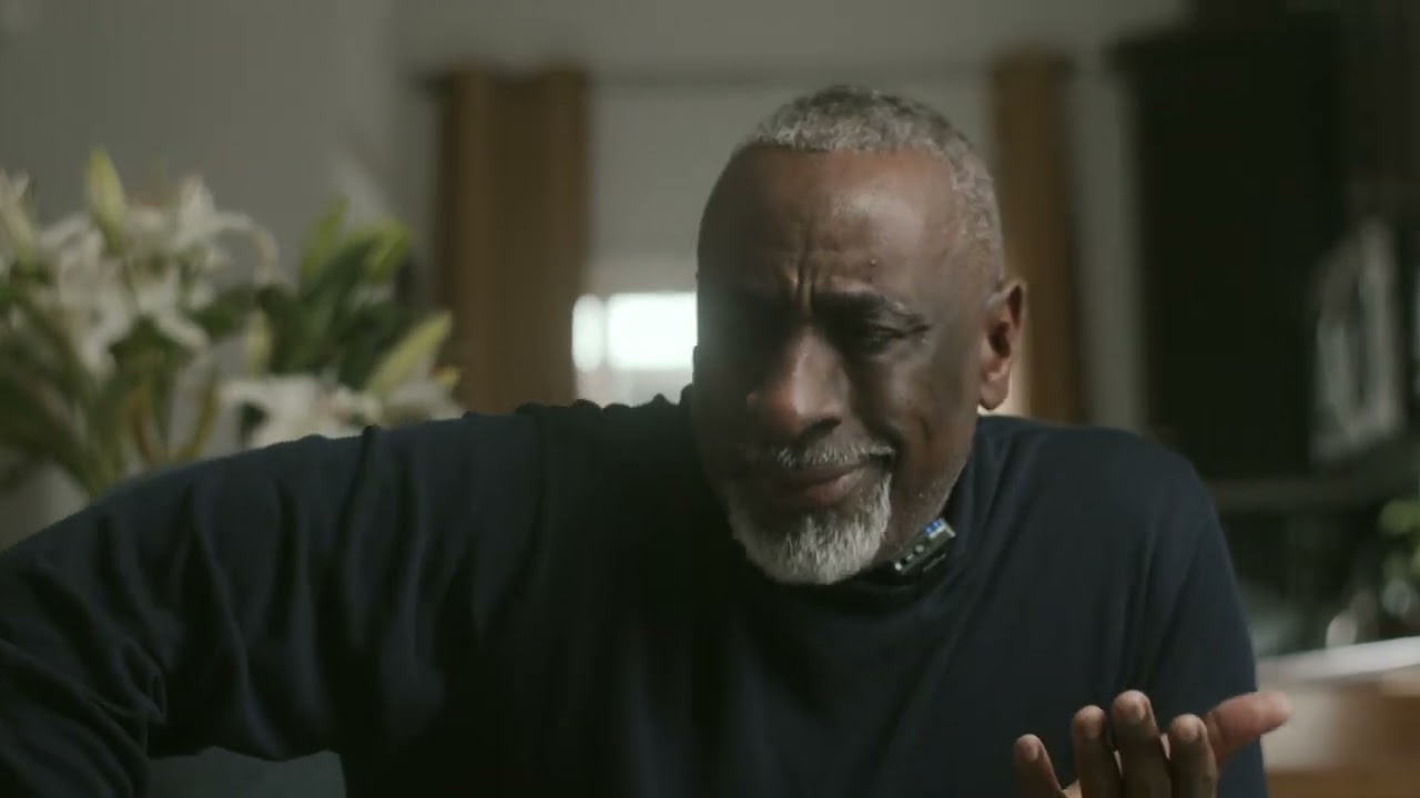 Drop The Act — the commercial